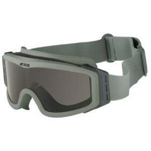 Eye Safety Systems ESS 740 0128 Profile NVG Goggles Foliage Green