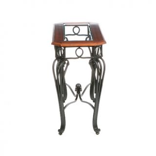 Home Furniture Accent Furniture Tables Prentice Sofa Table