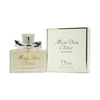 Christian Dior Miss Dior Cherie Eau De Parfum Spray   1.7oz