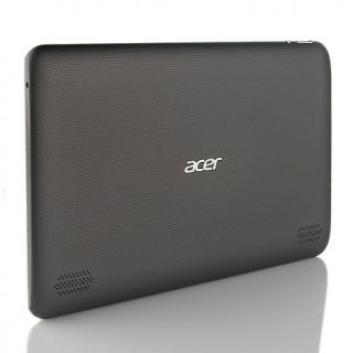 Acer A200 10.1 1GHz Dual Core Processor Tablet with 2MP Webcam