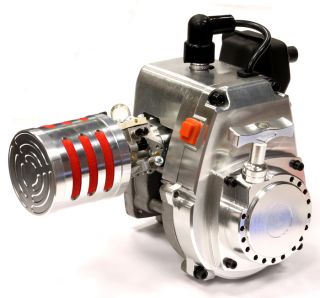Integy Specs Stage II Modified Engine 30 5cc for HPI Baja 5B 5T 5SC