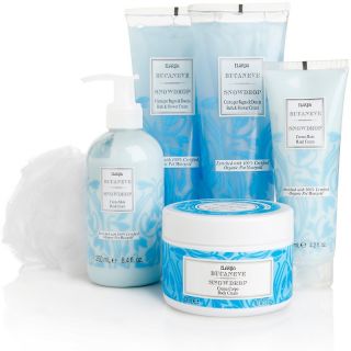 Beauty Bath & Body Kits and Gift Sets Elariia Snowdrop Delight 6