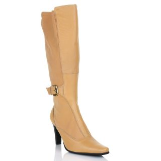 Bellini® Stretch Tall Boot with Buckle Detail