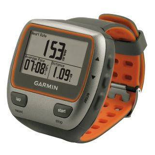  Forerunner GPS 310XT Multisport Trainer Fitness Watch Swim Bike or Run
