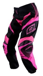 2012 Oneal Element Womens Motocross Pants