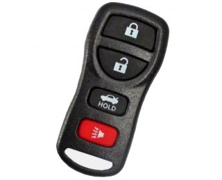 New Replacement Remote Key Keyless Entry Fob Transmitter Entry Beeper