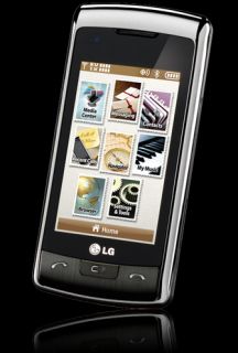 LG enV Touch VX11000 Touch Screen Verizon Cell Phone Repair Stock Lot