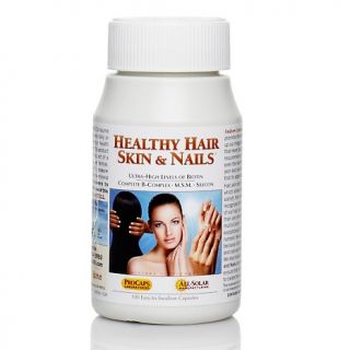  , Skin and Nails Andrew Lessman Healthy Hair, Skin & Nails   100 Caps