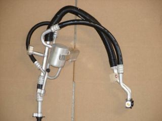 New AC Hose 03 98 Ford Expedition Lincoln Navigator
