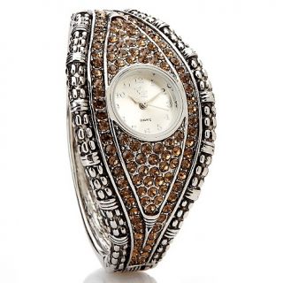 Jewelry Watches Womens Colleen Lopez The City of Lights Pavé