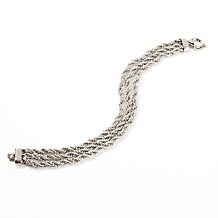   bead wrap stainless steel bracelet d 2012080715044044~204665_100