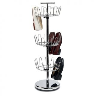 106 0044 household essentials household essentials 3 tier revolving