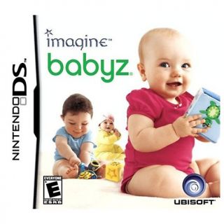 103 4785 imagine babyz nintendo ds rating be the first to write a