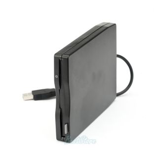 USB 2 0 External Floppy Disk Drive Portable 1 44 MB FDD for HP