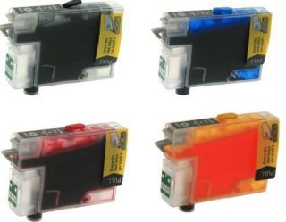 refillable ink T126 for EPSON workforce 435 545 630 633 635 645 845