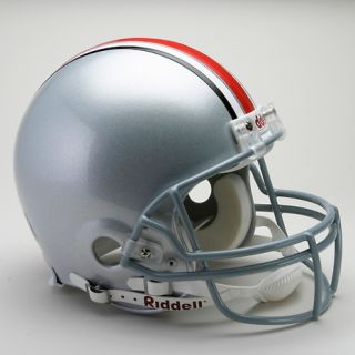 108 8877 riddell riddell ohio state authentic on field helmet rating
