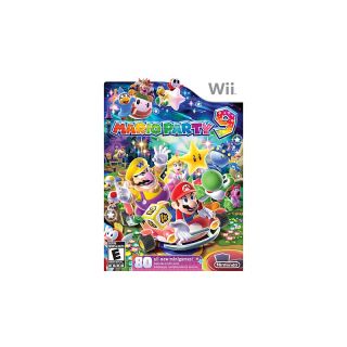 111 5655 nintendo mario party 9 rating be the first to write a review