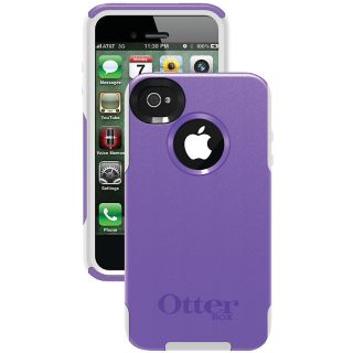 111 3945 otterbox otterbox iphone 4s commuter case and protective film