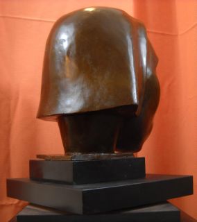 Ernst Barlach German Expressionist Sculpture Der Schwebende Engel