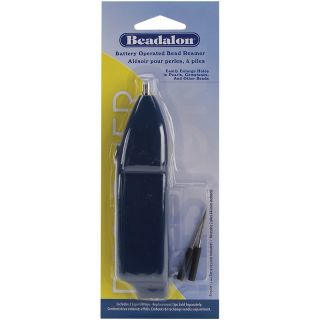 109 8447 battery powered bead reamer with 2 tips rating be the first