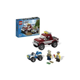 112 8053 lego lego city police pursuit rating 1 $ 19 95 s h $ 5 95
