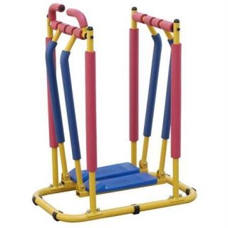 Redmon Fun and Fitness Exercise Equipment for Kids Air Walker NEW
