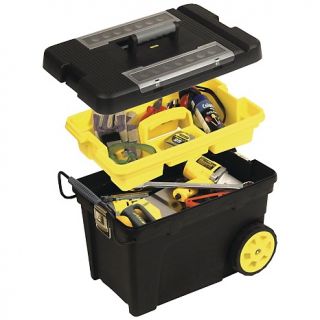 106 0819 stanley tools mobile tool chest note customer pick rating 5 $