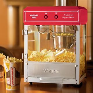 106 9994 frontgate theater style popcorn popper rating 1 $ 199 00 s h
