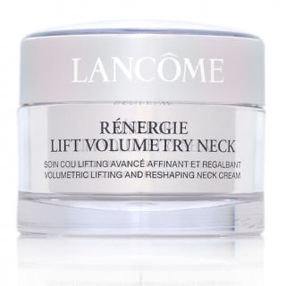 116 411 lancome lancome renergie lift volumetry neck cream rating 7 $
