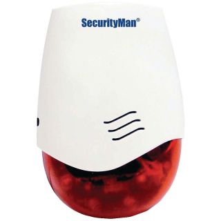 109 3631 wireless indoor siren for air alarm system rating be the