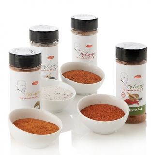 124 368 mccargo s set of 4 gourmet spices note customer pick rating 8
