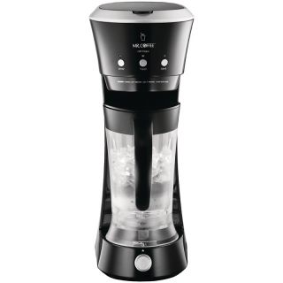111 0873 mr coffee mr coffee frappe maker note customer pick rating 5