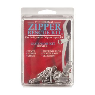 112 2461 the original zipper rescue kit outdoor rating 1 $ 9 95 s h $