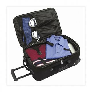  traveler s choice amsterdam ii 8 pc luggage set in grey rating 1 $ 123