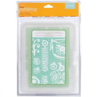 113 4786 provo craft repositionable embossing plates fruit punch