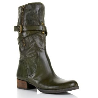  boot with buckled wraparound strap note customer pick rating 11 $ 120