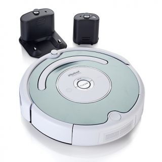 iRobot® Roomba® 520 Series Robot Vacuum with Virtual Wall
