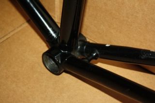 Falcon Road Bike Bicycle Frame w/ Fork Reynolds 531 Professional SOLD