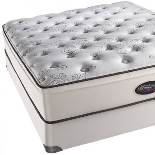 138 122 simmons mattresses simmons beautyrest alcove euro top mattress