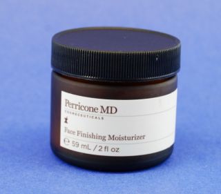 perricone md face finishing moisturizer 2 fl oz new perricone md new