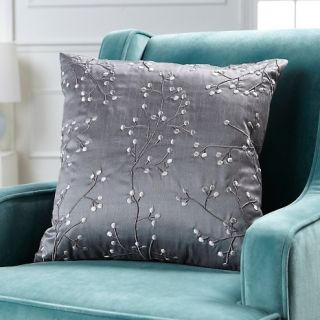 134 338 vern yip home vern yip home embroidered branch accent pillow