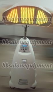 Photorejuvenation PDT LED Photon Therapy Laser Machine