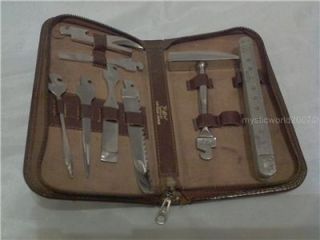 griffon multi tool vintage circa 1920