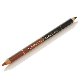 363 137 signature club a double ended couture lip and eye pencil note