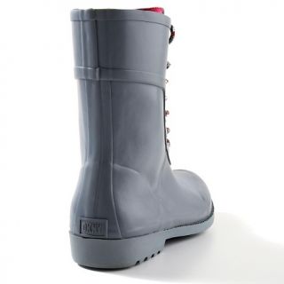 DKNY Active Jetway Rubber Rain Boot
