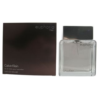 Launched by the design house of Calvin Klein in 2006 EUPHORIA MEN by