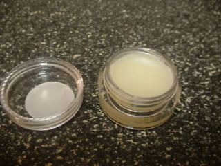 Solid Perfume Compact w Estee Lauder Beyond Paradise