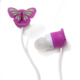 149 405 moma design store moma design store butterfly ear buds note