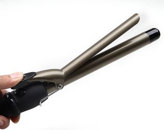  Tool Digital Professional Hair Curling Iron Szie 22#/25#/28#/32# J0689