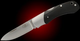 fallkniven black hawk model fh9bh the fh9 black hawk folding knife is